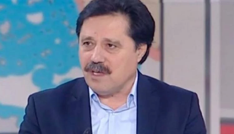 Σ. Καλεντερίδης: Οι ελεγχόμενες προκλήσεις της Τουρκίας – Γιατί θα έπρεπε κι η Ρωσία να είναι στο ενεργειακό παζλ της Κύπρου (βίντεο)